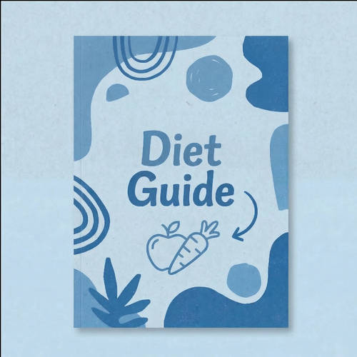 Diet E-book