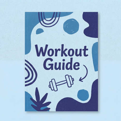 Workout E-book