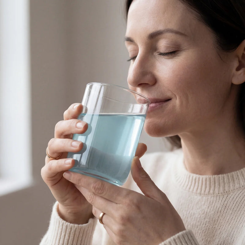 What exactly is Blue Burn and how does it help me?