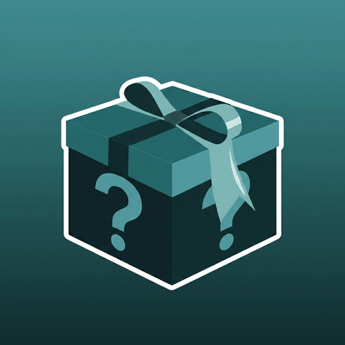 Mystery Gift
