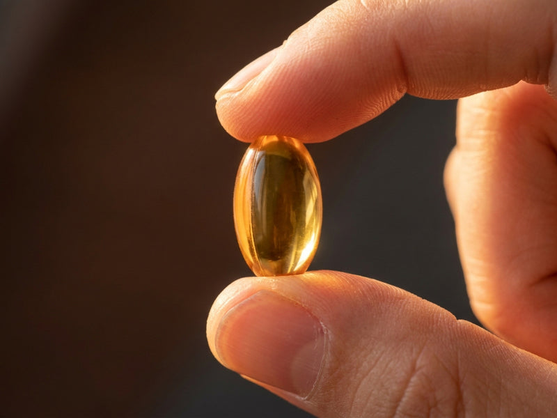 Kaneka Ubiquinol™. The Form Your Aging Heart Can Actually Use.