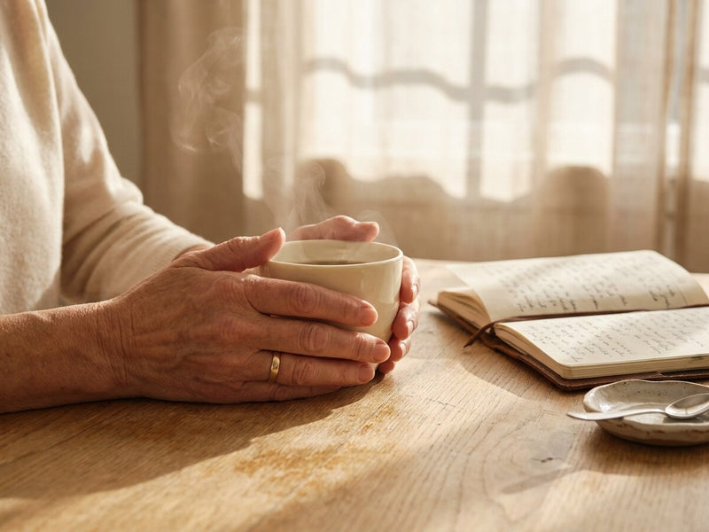 Odorless, Daily-Safe, Built to Take for Decades.