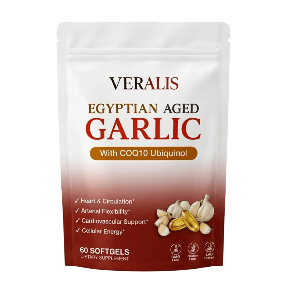 What's inside Veralis — three clinically-proven ingredients