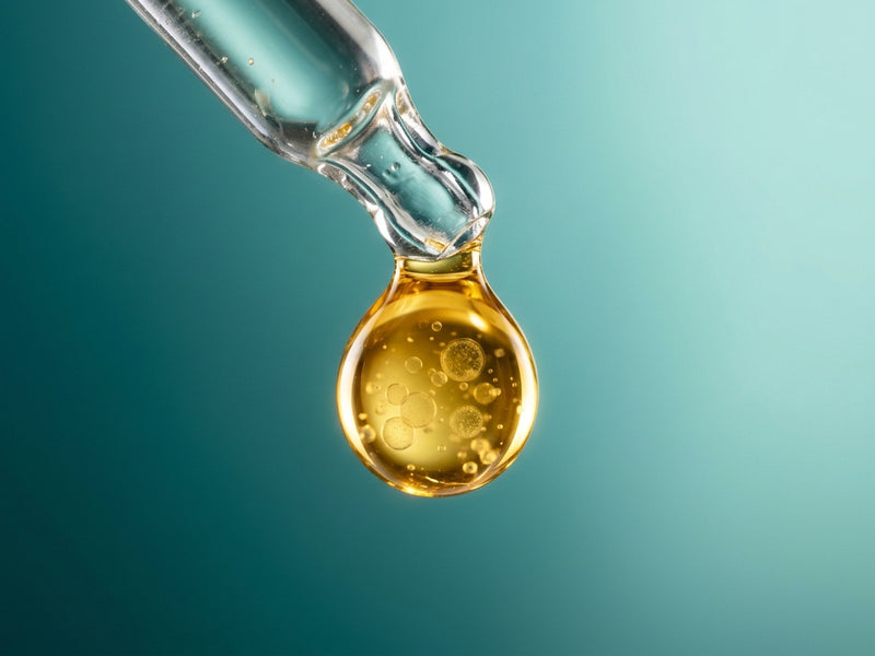 Liposomal Delivery. The Fix Every Other Lymph Drop Is Missing.
